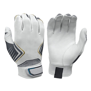 <b>Baseball</b> Batting <b>Gloves</b> Premium Performance Gear Built For Maximum Bat Control Enhanced Grip Hand Comfort And Professional - Product Image 1