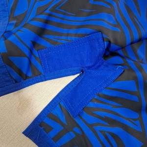 Kimono de Jiu Jitsu Brasileño Personalizado, 450 GSM, Tejido Perlado, 100% Algodón, Uniforme de Entrenamiento y Competición, Kimonos de BJJ 100% Algodón - Product Image 4