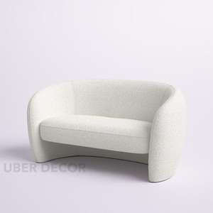 Sofás de salón Noelise - Product Image 2