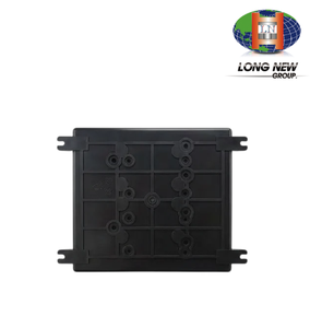 Boîtier et couvercle de batterie personnalisés LONGNEW |   Moulage par injection de plastique ABS PP - Product Image 1