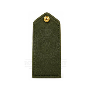 Insignes de grade personnalisés avec des motifs colorés, tissu résistant et finition soignée pour chemises, vestes et vêtements d'uniforme - Product Image 5
