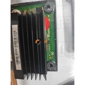 OEM Quality 104 Aux Governor Control Assy Part Number 0327-1507 <b>Engine</b> <b>Assembly</b> - Product Image 2
