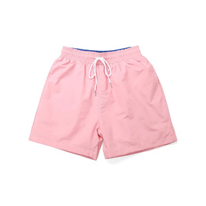 Best <b>Men</b>’s Performance Ripstop Windbreaker Shorts High Demanded Breathable Mesh Lined Workout Unisex <b>Trunks</b> For Training - Product Image 3