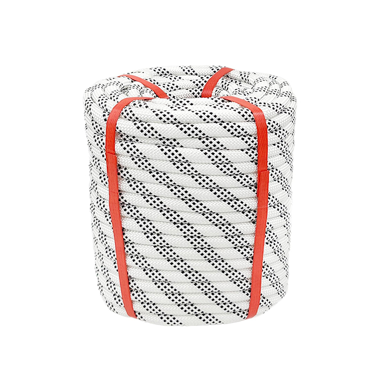 High Strength Rope Polyester 3 Strands