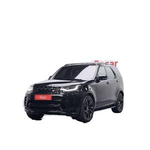 Land Rover Discovery P360 R-Dynamic SE Modelo Diciembre 2022 con Caja de Cambios Automática y Cámara Trasera 74,898 km Volante a la Izquierda - Product Image 1