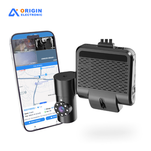 <span class=keywords><strong>1080P</strong></span> 移动式硬盘录像机（<span class=keywords><strong>DVR</strong></span>）带 GPS 车辆跟踪摄像头系统，用于车队管理 - Product Image 5