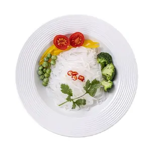 कम कैलोरी वाला हलाल शिराताकी नूडल कीटो नूडल्स ग्लूटेन फ्री पास्ता बिना चीनी अनाज वाला पतला नूडल्स कोनजैक फूड चना पास्ता