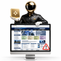 Guide de style de marque pour les petites entreprises avec une identité visuelle cohérente et une présence de marque compatible IA pour Mac OS