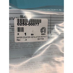 AMAT 0240-00357 KT WFR CNTR RETRO, 159744 - อุปกรณ์และชิ้นส่วนเซมิคอนดักเตอร์มือสองระดับโลกที่เชื่อถือได้ - Product Image 3