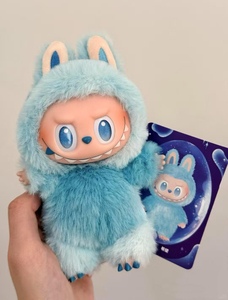 Original Lab the Monsters Big Into Energy Vinyl Plush Cute Collectible Blind Box Toy Gifts - Product Image 4