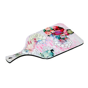 Tabla de cortar de madera de color con codificación de colores de alta calidad de la colección Hecho a Mano - Product Image 5