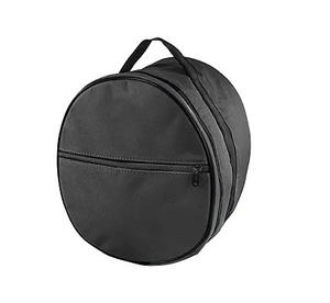 Étui de transport pour casque d'équitation avec rembourrage protecteur, fermeture sécurisée et design durable pour l'entraînement et les voyages - Product Image 5