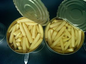 Maïs en grains entiers en conserve, en saumure, Hot 2026, prêt à consommer, qualité supérieure, Vietnam, vente en gros, qualité alimentaire, fournisseur OEM, marque privée - Product Image 2