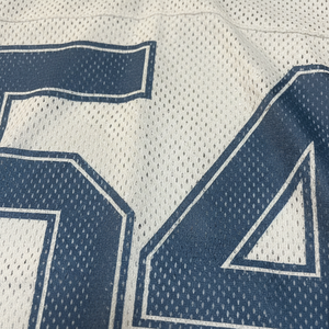 Costume de football américain personnalisé de haute qualité, imprimé par sublimation - Product Image 4