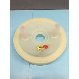SCREEN 2-F2-41101 TI 4006301-0001 SPIN CUP, LOWER - Equipo y piezas de semiconductores Trusted Global Legacy - Product Image 1