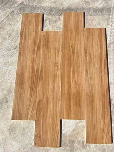 Wholesale Modern <b>Engineered</b> Wood <b>Flooring</b>-Teak/Acacia/Rubber/Pine Wood Types Click Lock Installation from Vietnam - Product Image 2