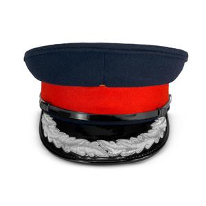 United <b>Kingdom</b> Uniform Dress Peak Cap Embroidered Adjustable Unisex Outdoor UK Peak Caps Hand Embroidered Uniform Headwear - Product Image 1