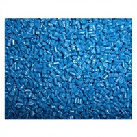 Fournisseur le plus vendu de granulés vierges en plastique PP noir/rouge/vert/bleu/naturel de qualité industrielle pour les acheteurs en vrac