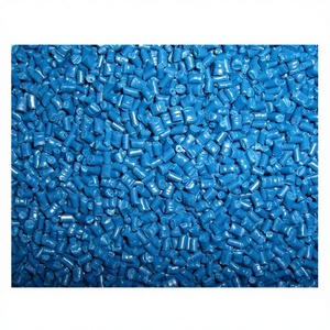 ผู้จัดจำหน่ายที่มียอดขายสูงสุด PP สีดำ/ สีแดง/สีเขียว/สีฟ้า/ธรรมชาติเกรดอุตสาหกรรมเม็ดพลาสติกบริสุทธิ์สำหรับผู้ซื้อจำนวนมาก - Product Image 2