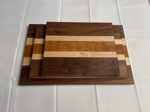 Planche à pizza en bambou personnalisée avec logo, petite planche à découper multifonctionnelle pour la cuisine, la maison, la préparation des aliments, des fruits - Product Image 6