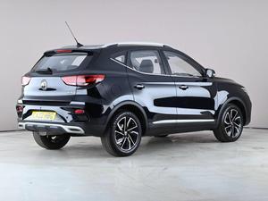 MG ZS 1.0 T-GDI 2022 en Perfecto Estado, OEM, Acero DIY, EXCLUSIVO EURO 6, 5 Puertas - Product Image 2