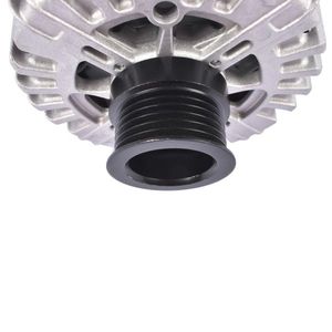 Mercedes C350 E350 ML350 R350 SLK350 3.5L Alternateur De Voiture 180A 12V CW 2012-2016 Modèles 0009067900 & 0141543302 - Product Image 3