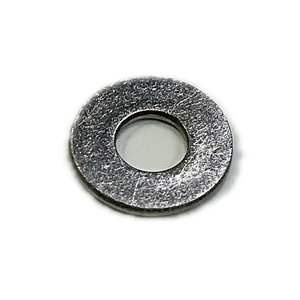 Rondelle plate en acier inoxydable - Product Image 3