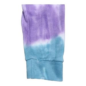 Sudadera con Capucha Unisex Tie Dye, Ajustada, Moderna, para Exteriores, Diseño Personalizado, 100% Algodón, Talla Grande para Hombre, para Invierno - Product Image 3
