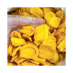 Tranches de Jackfruit Séché Croustillant Frites Sous Vide pour Chaînes d'Épicerie et Détaillants du Vietnam - Product Image 1