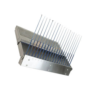 Kit de micro-dissection 19 pièces en acier inoxydable – Instruments chirurgicaux manuels de précision pour micro-dissection tissulaire - Product Image 6