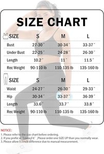 Ensemble deux pièces pour femme : Leggings de fitness taille haute sans coutures et brassière de sport rembourrée dos nageur, respirant, pour le yoga et l'entraînement - Product Image 6