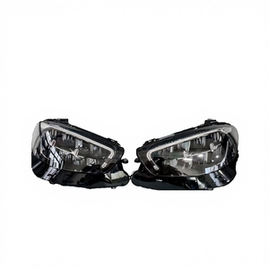 Phares LED de haute qualité et les plus vendus, adaptés au système d'éclairage de voiture Mercedes Benz Classe E W213 A2139064804 - Product Image 1