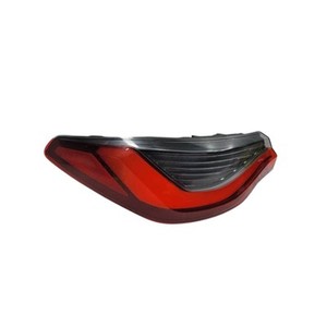 Luz Trasera Izquierda Usada Serie 4 7477603 - Product Image 1