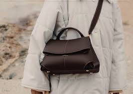 Sac à bandoulière Aurelia en cuir de vache de qualité supérieure - Product Image 2
