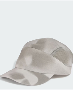 Gorra de Béisbol Personalizada Gris de 6 Paneles, Unisex, de Malla Transpirable, para Ciclismo, Primavera/Verano, Casual, Talla Adulto 56-58CM - Product Image 1