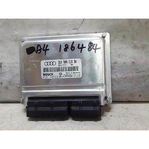 ECUs et modules informatiques d'occasion A4 8E0909518BA - Product Image 4