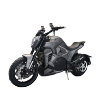 Prix pas cher Moto électrique moto motos électriques 72v 3000W 5000W hors route moto sportbike