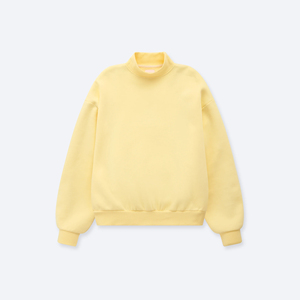 เสื้อสเวตเชิ้ตโอเวอร์ไซส์สำหรับผู้หญิง สวมใส่สบาย ทรงหลวม แขนยาว คอกลม แฟชั่นเสื้อพูลโอเวอร์สำหรับผู้หญิง เสื้อสเวตเชิ้ตโอเวอร์ไซส์ - Product Image 5