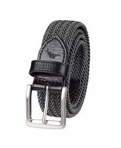 Cintura Web intrecciata elasticizzata bicolore da uomo | Tommy Bahama - Product Image 2