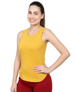 T-shirt court ajusté imprimé pour femme, personnalisable, en coton vierge, avec motif graphique personnalisé, uni, d'été, avec fermeture éclair - Product Image 4