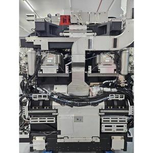 Escáner Nikon NSR-S208D KrF - Equipo y Piezas de Semiconductores de Confianza con Legado Global - Product Image 3
