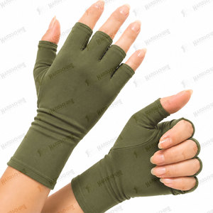 Guantes de Manicura 2026, Nueva Llegada, para Mujer, Tela Ultrasuave, Uso Profesional, Ajuste Cómodo - Product Image 3