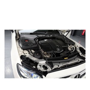Mercedes-Benz Classe E E220d Cabriolet 2020/12, 121 381 km, Diesel, Automatique, Sièges en Cuir, Volant à Gauche, Caméra Arrière - Product Image 6