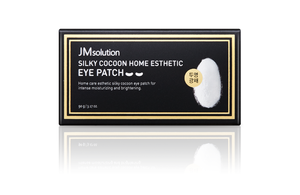 เจเอ็มโซลูชั่น แบล็ค โคคูน โฮม เอสเธติก อายแพทช์ |   90G(60EA) |   ผลิตภัณฑ์บำรุงผิวเส้นละเอียด |   โซเดียมไฮยาลูโรเนต |   เคบิวตี้ - Product Image 4