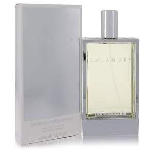 Eau De Toilette Spray di Calandre Profumo da Donna - Product Image 1