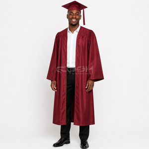 Cosh International - Ropa Griega, Ropa Masónica, Ropa de Fraternidad y Hermandad, Ropa Universitaria, Gorro de Graduación Más Barato - Product Image 4