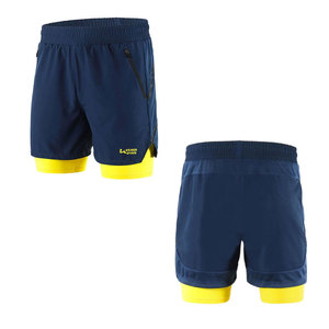 Shorts de sport pour hommes à prix raisonnable avec cordon de serrage personnalisé, vente en gros, shorts de sport pour hommes très demandés - Product Image 4