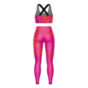 Womens Workout <b>Yoga</b> <b>Set</b> with Breathable Material and Comfortable Design for <b>Yoga</b> Exercise and Training Womens <b>Yoga</b> <b>Set</b> - Product Image 5
