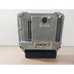 ECU และโมดูลคอมพิวเตอร์มือสองสำหรับรถยนต์ซีรีส์ 3 รุ่น 851204701 - Product Image 2