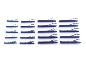 Instrumento Quirúrgico Manual ACTIVE SURGICAL: Gancho de Titanio Reutilizable con Bloqueo de Jeringa para Cirugía Plástica - Product Image 6